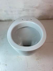 Ideal standard serie small scarico a parete
