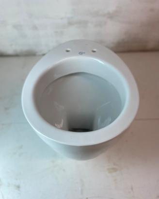 Ideal standard serie small scarico a parete