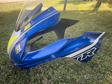 r1 2020 2021 2022 2023 2024 carene da pista