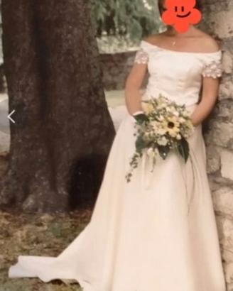 Abito sposa