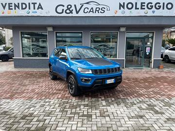 JEEP COMPASS 1.3 TURBO TRAILHAWK 4xE 180CV