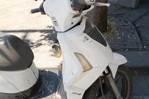 Kymco 2023