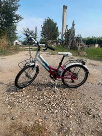Bicicletta