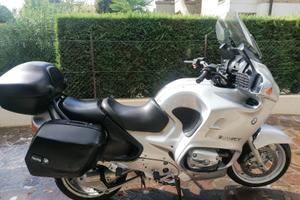 Moto BMW R 115o RT