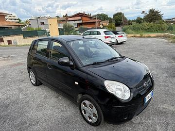 Kia Picanto 1.1 12V Trendy Bi-Fuel