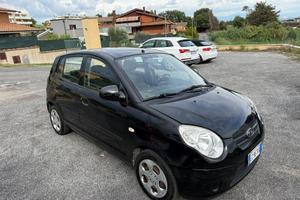 Kia Picanto 1.1 12V Trendy Bi-Fuel