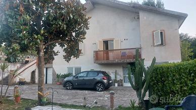 Soluzione indipendente con possibilità terreno