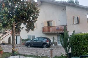 Soluzione indipendente con possibilità terreno