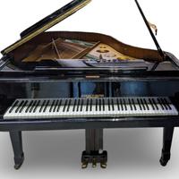 Pianoforte a coda August forster 190