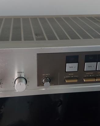 Amplificatore vintage Toshiba SB-M30 *Revisionato*