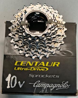 CASSETTA CAMPAGNOLO CENTAUR 10V. 12/25