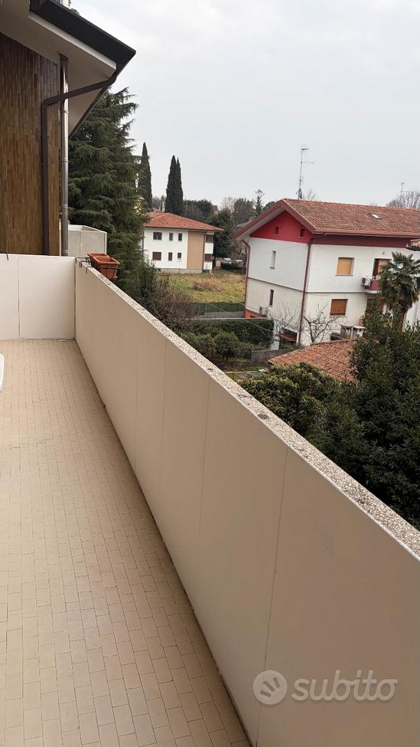 Appartamento – Udine, Borgo Gemona / Borc Glemone, San Marco - Vista 5