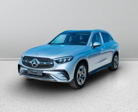 MERCEDES-BENZ GLC 300 de 4MATIC N81511