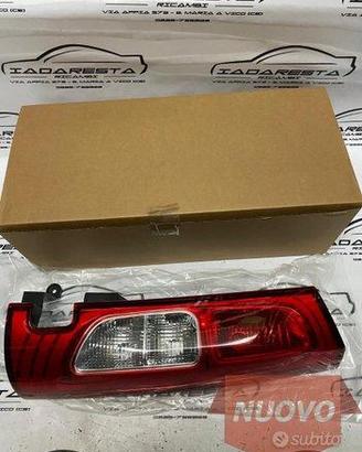 Fanale Posteriore Stop Mercedes Citan A4159062700