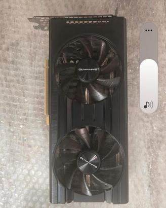 Gainward GeForce RTX 3060 12 GB – Perfetta