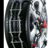 CATENE TRAK MAGGI 210