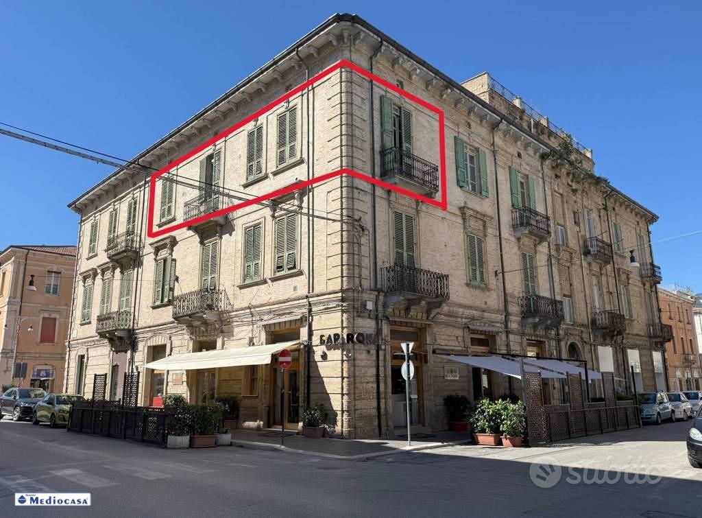 Appartamento – Lanciano, Trento e Trieste, Chieti - Vista 2