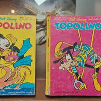 Topolino 878 e 977