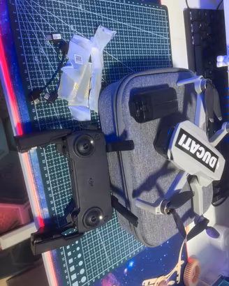 Dji mavic mini 1