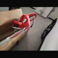 Taglia siepi elettrico