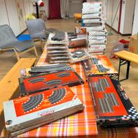 Varie confezioni pista carrera tutte nuove