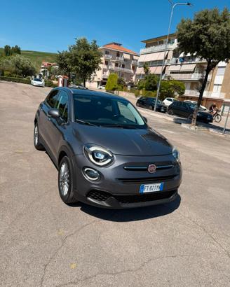Fiat 500X 1.3 MultiJet 95 CV