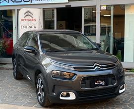 Citroen C4 Cactus 1.5 BlueHDi 100 S&S Shine
