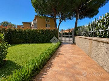 VILLA A SCHIERA A MASSA MARITTIMA