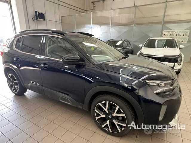 CITROEN C5 Aircross 1ª s.
