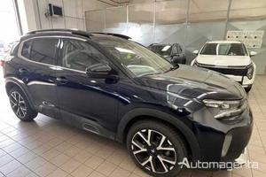 Citroen C5 Aircross 1.5 BlueHDi 130cv EAT8 SHINE P