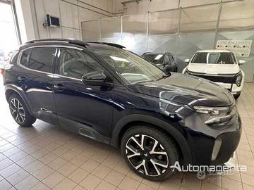 Citroen C5 Aircross 1.5 BlueHDi 130cv EAT8 SHINE P
