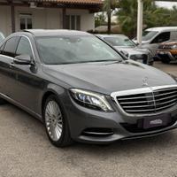 MERCEDES-BENZ S 350 d Premium Lunga