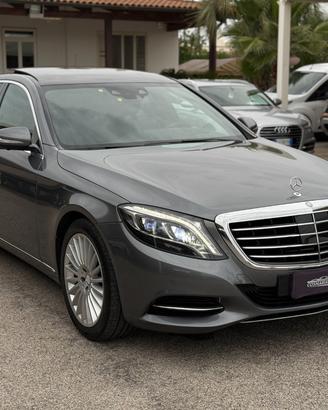 MERCEDES-BENZ S 350 d Premium