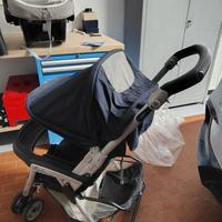 Passeggino Peg Perego 