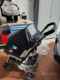 Passeggino Peg Perego 