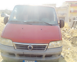 Ducato 2.0 jtd