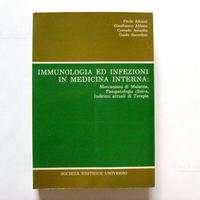Immunologia ed infezioni in medicina interna