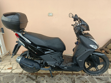 Scooter Kymco 125