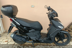 Scooter Kymco 125