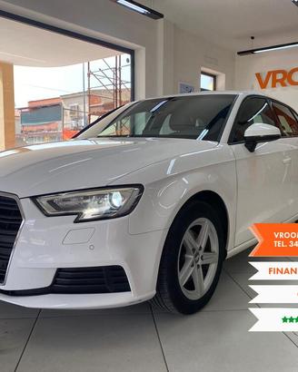 AUDI A3 3� serie A3 SPB 1.6 TDI 116 CV Business