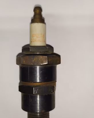 PEM candela vintage