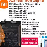 batteria bp 42 per Xiaomi mi11 lite 4g