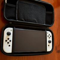 Nintendo oled Super Mario Bros Wonder