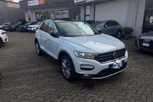 VOLKSWAGEN T-Roc 1.5 TSI ACT DSG Advanced BlueMoti