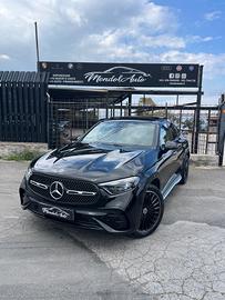 Mercedes-benz GLC 220 d 4Matic Mild Hybrid AMG Lin