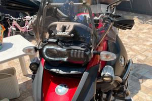 BMW R1200Gs Adventure