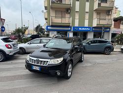 Subaru Forester 2.0 td motore nuovo