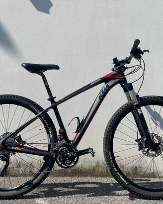 mtb in carbonio KTM MYROON 29