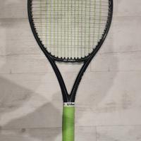 Yonex ezone 98 aqua night L2