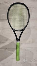 Yonex ezone 98 aqua night L2